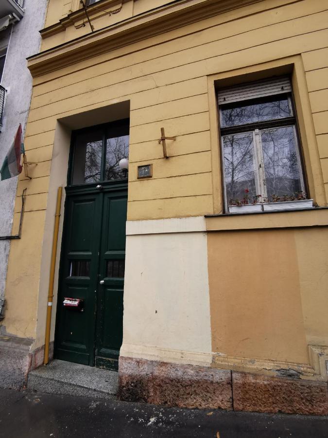 Dragonfly Apartment Near At The Castle Labyrinth Ii. ブダペスト エクステリア 写真
