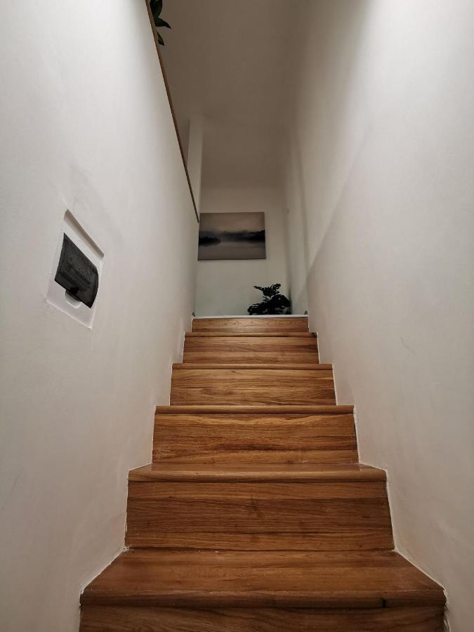 Dragonfly Apartment Near At The Castle Labyrinth Ii. ブダペスト エクステリア 写真