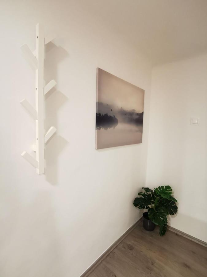 Dragonfly Apartment Near At The Castle Labyrinth Ii. ブダペスト エクステリア 写真