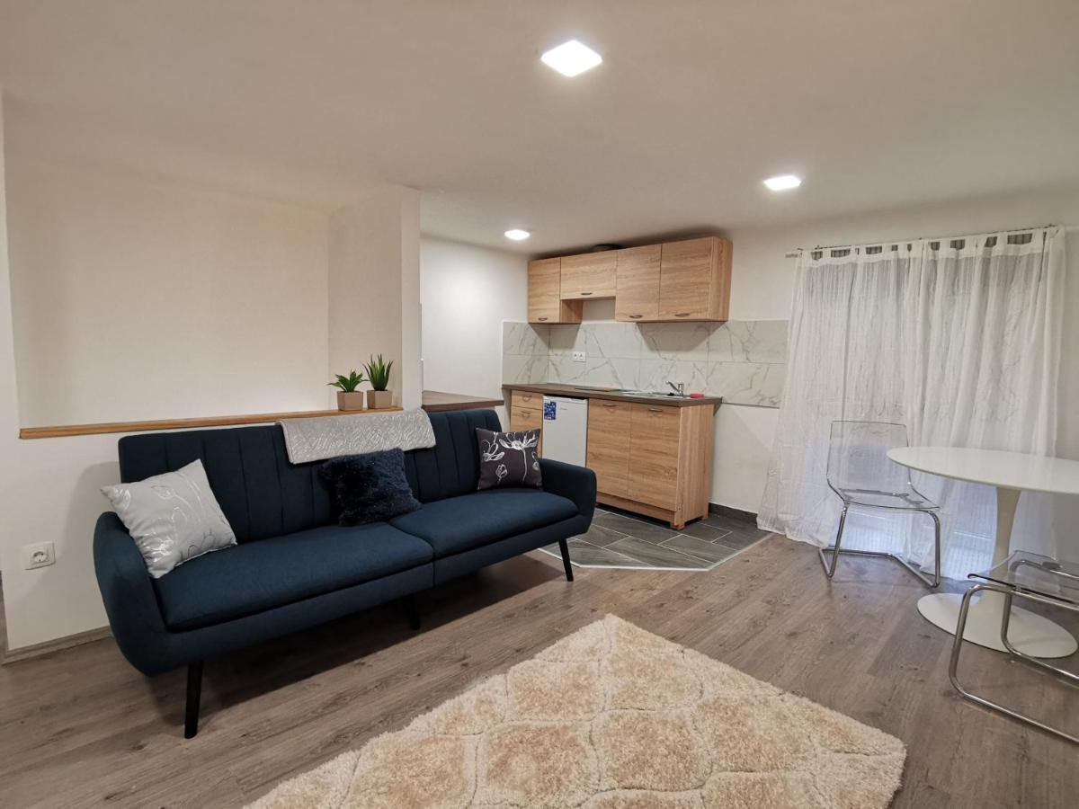 Dragonfly Apartment Near At The Castle Labyrinth Ii. ブダペスト エクステリア 写真