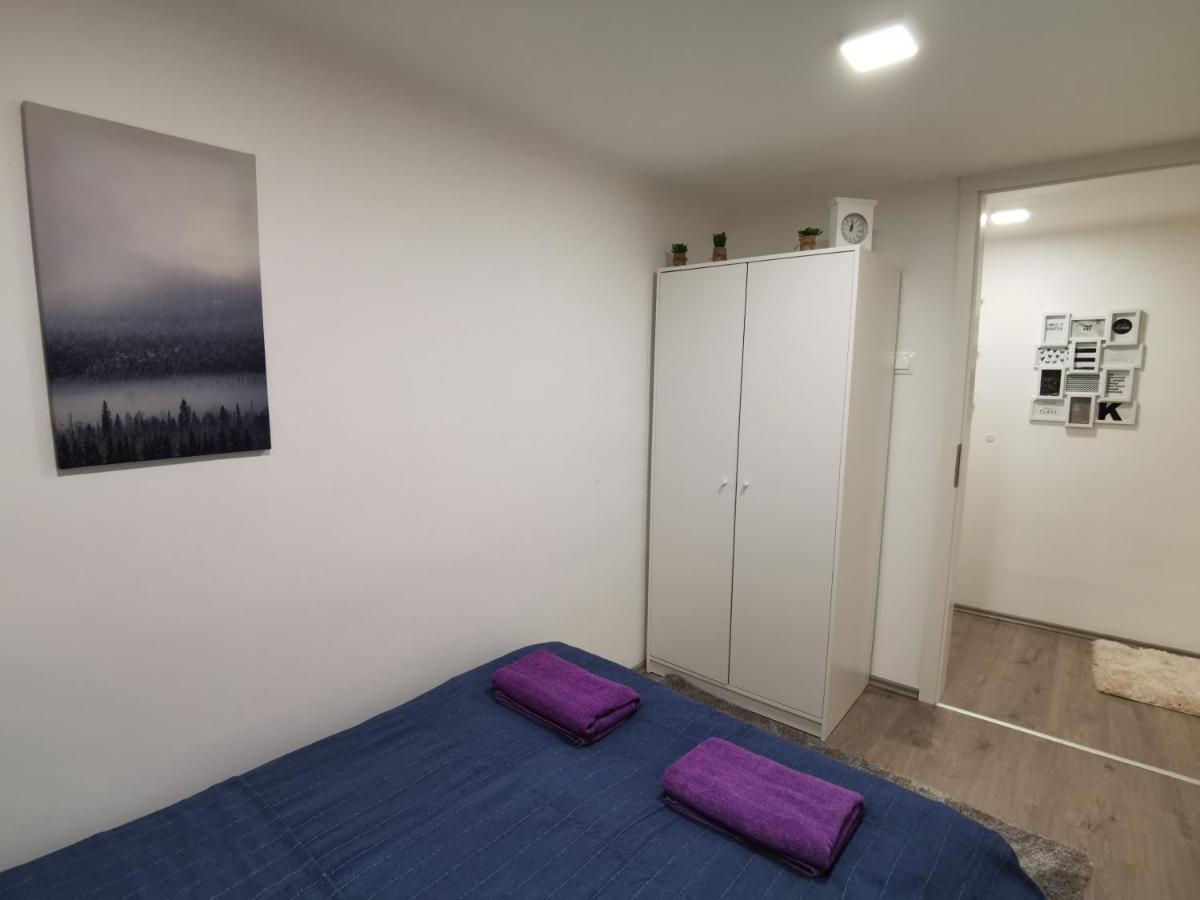 Dragonfly Apartment Near At The Castle Labyrinth Ii. ブダペスト エクステリア 写真